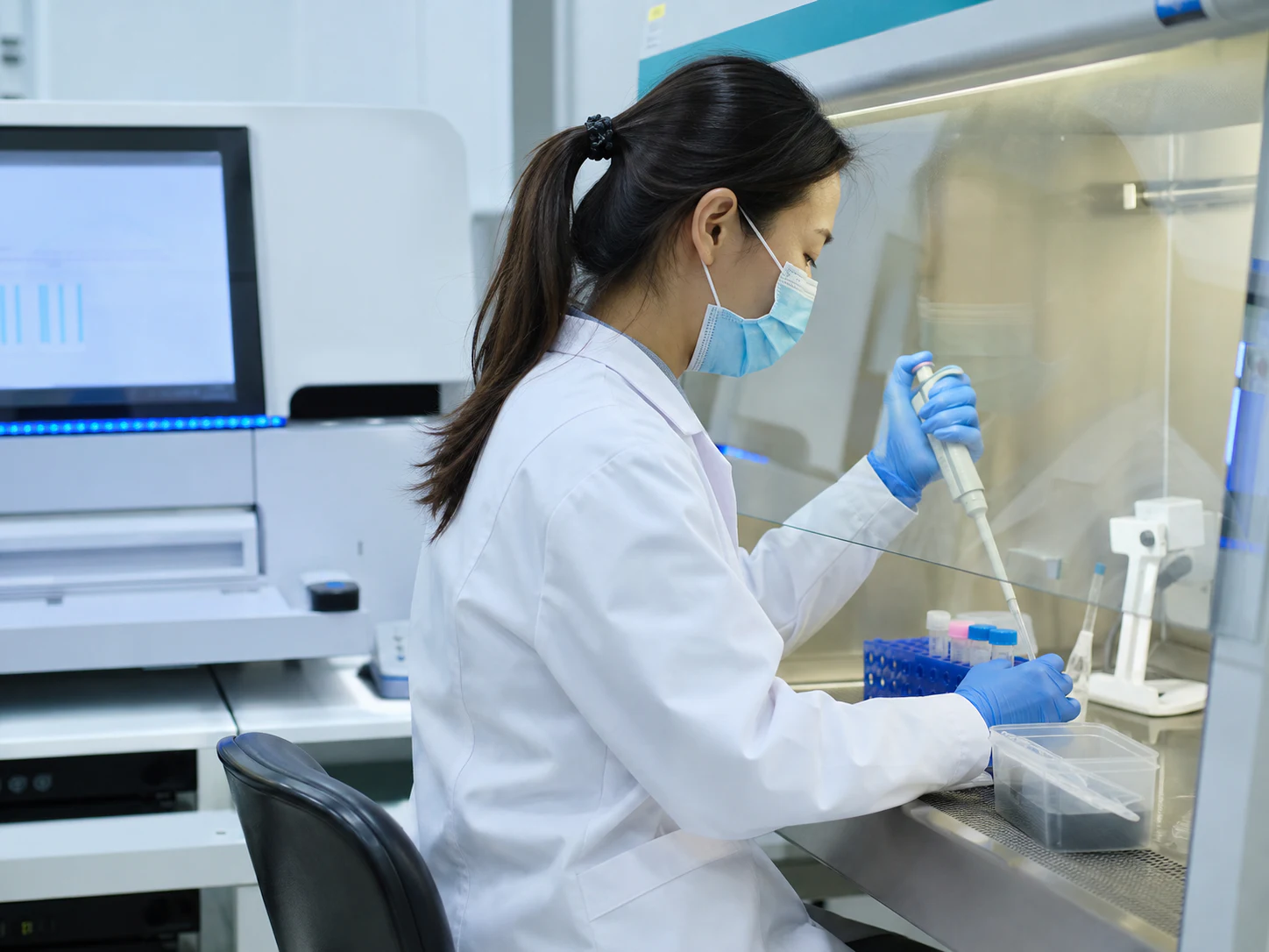 Xét nghiệm HPV và tầm soát ung thư cổ tử cung