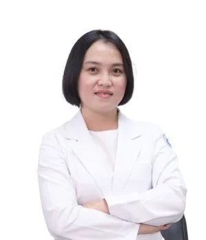 ThS.BS Bùi Kiều Yến Trang