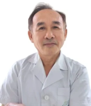 BS. Hồ Kim Châu
