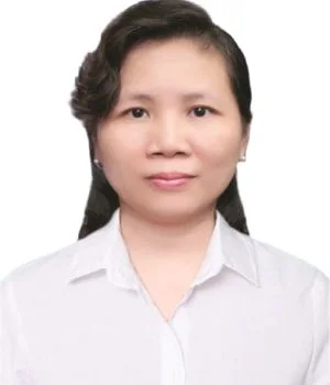 ThS.BS Trần Hồng Vân